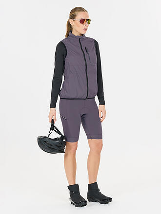 ENDURANCE | Gilet de cyclisme pour femmes Nimbos