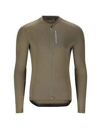 ENDURANCE | Maillot de cyclisme d'hiver Paxton pour homme