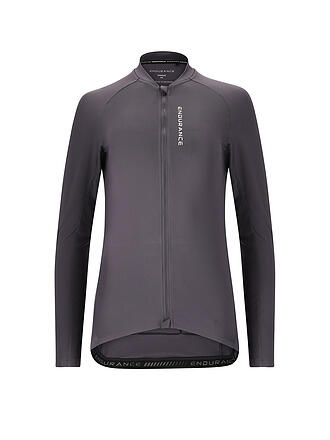 ENDURANCE | Maillot de cyclisme d'hiver Paxton pour femme