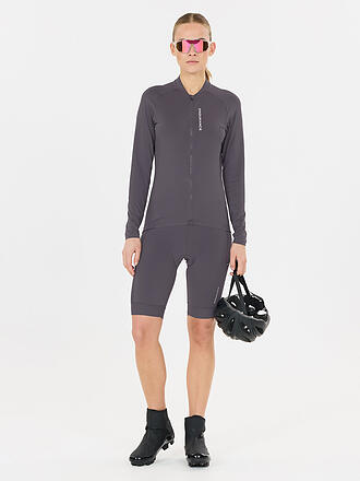 ENDURANCE | Maillot de cyclisme d'hiver Paxton pour femme
