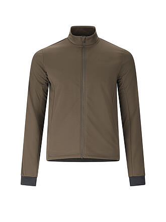 ENDURANCE | Veste de cyclisme d'hiver pour hommes Titan Windblock Thermal