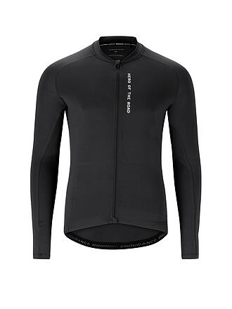 ENDURANCE | Maillot de cyclisme d'hiver Paxton pour homme