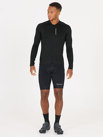 ENDURANCE | Maillot de cyclisme d'hiver Paxton pour homme