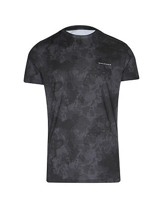 ENDURANCE | T-shirt de running Genen pour homme