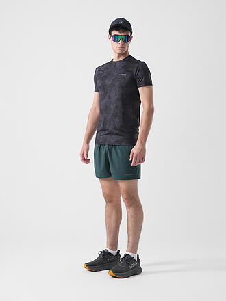 ENDURANCE | T-shirt de running Genen pour homme
