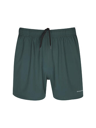 ENDURANCE | Short de running Kros pour homme