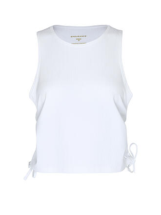 ENDURANCE | T-shirt de course Irsilie pour femme