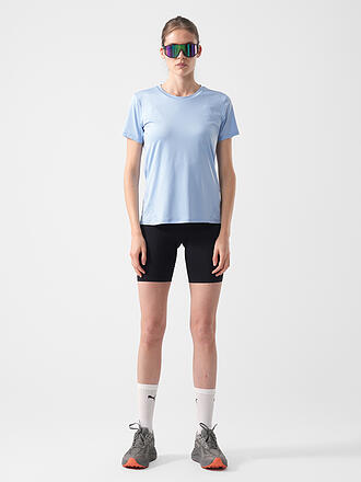 ENDURANCE | Short de running femme Tata Cool-Tech