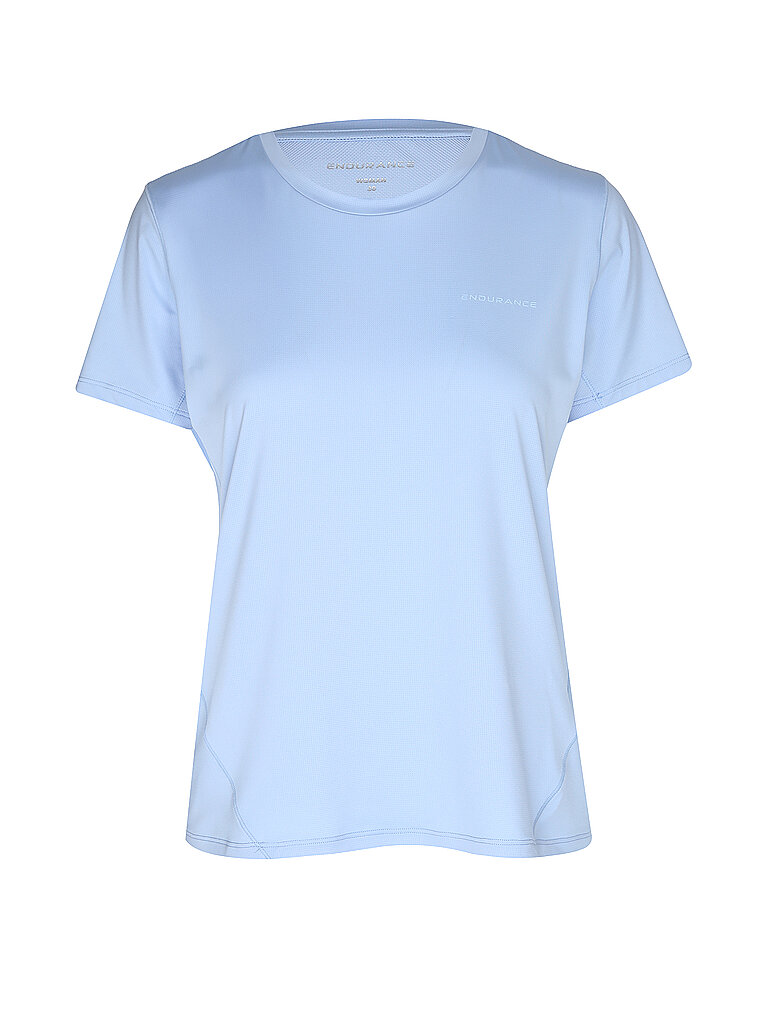 Haut de running Nan bleu clair 40