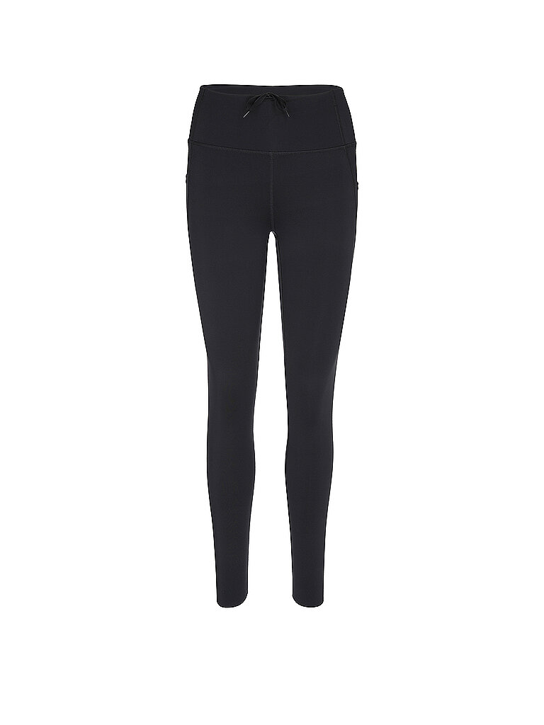 Collant de course Tata Cool-Tech noir 36