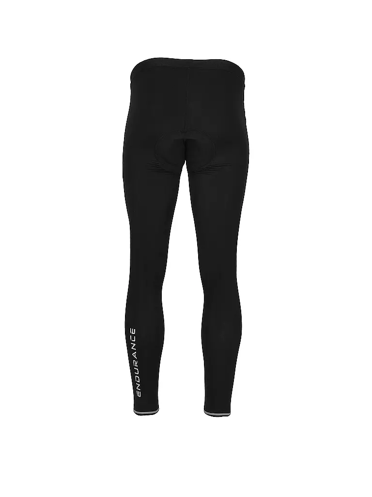 ENDURANCE | Collant de cyclisme homme Gorsk Winter Windblock | 