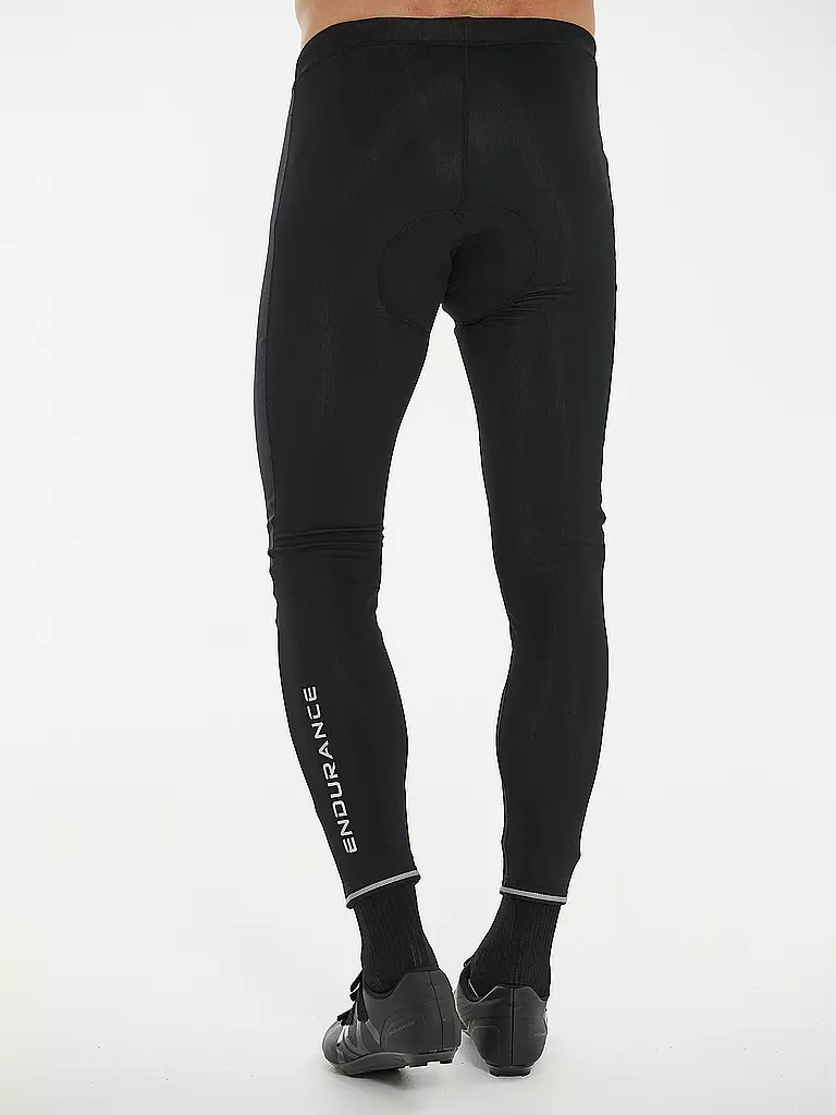 ENDURANCE | Collant de cyclisme homme Gorsk Winter Windblock | 