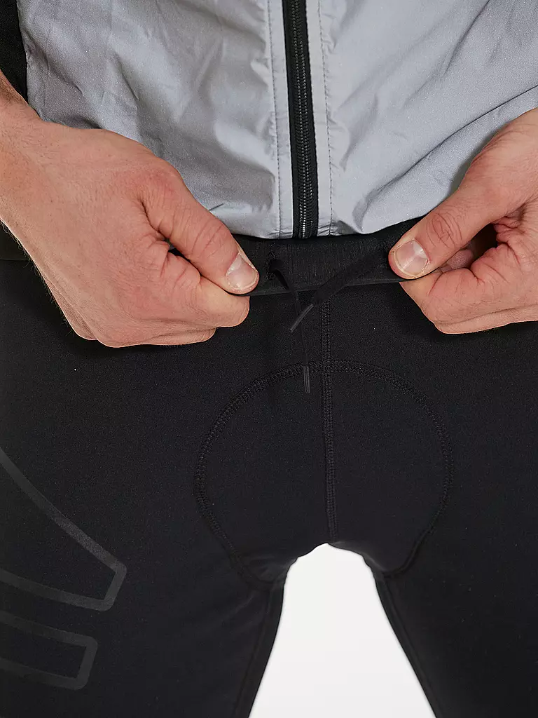ENDURANCE | Collant de cyclisme homme Gorsk Winter Windblock | 