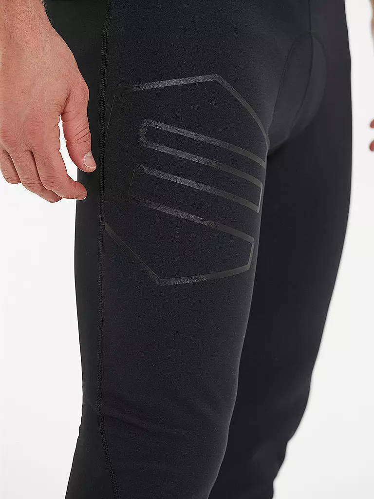 ENDURANCE | Collant de cyclisme homme Gorsk Winter Windblock | 