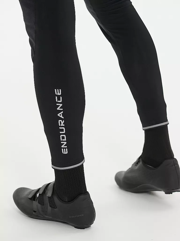ENDURANCE | Collant de cyclisme homme Gorsk Winter Windblock | 