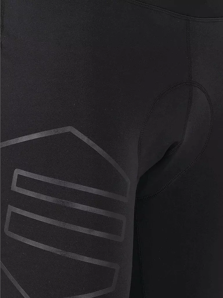 ENDURANCE | Collant de cyclisme homme Gorsk Winter Windblock | 
