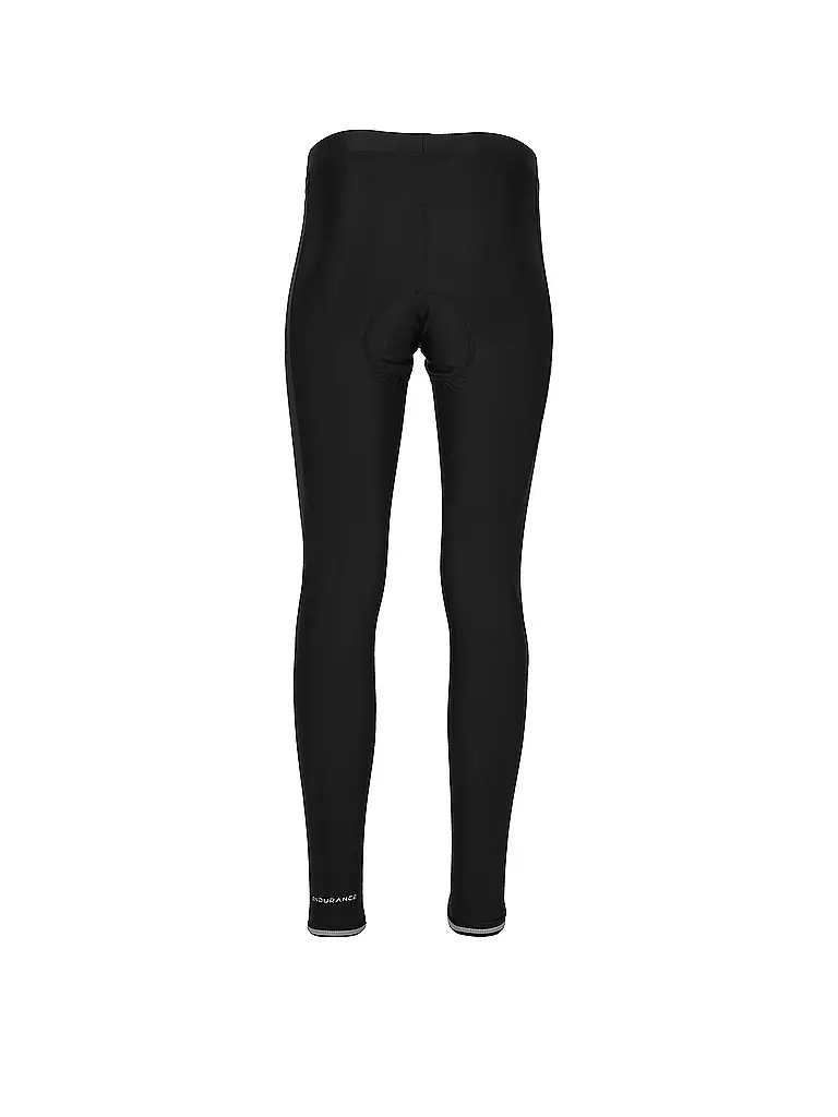 ENDURANCE | Cuissard de cyclisme femme Jayne Winter Windblock | 