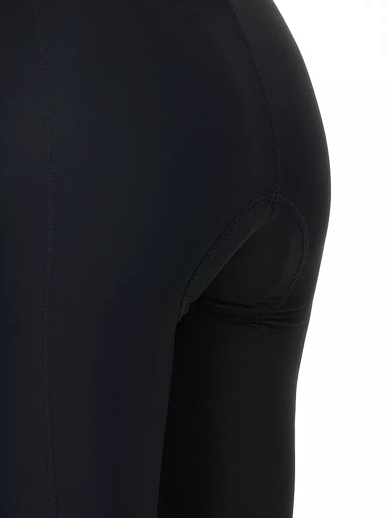 ENDURANCE | Cuissard de cyclisme femme Jayne Winter Windblock | 