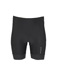 ENDURANCE | Cuissard de cyclisme femme Jayne | Noir