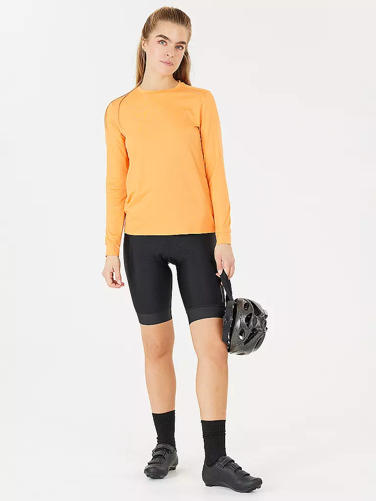 ENDURANCE | Cuissard de cyclisme femme Jayne |