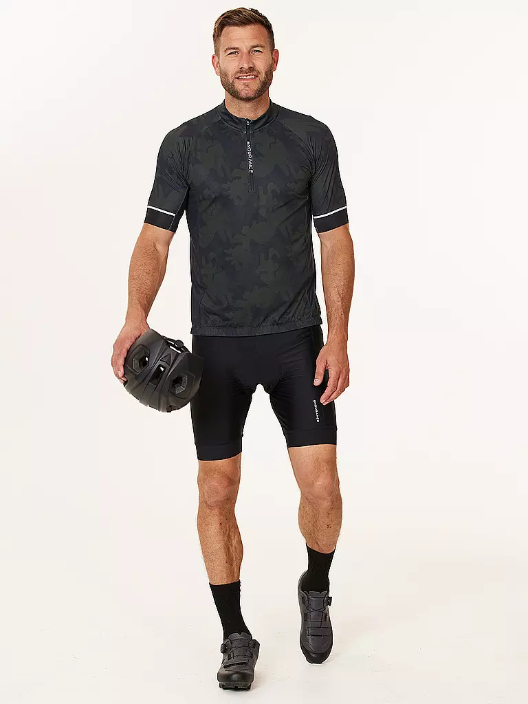 ENDURANCE | Cuissard de cyclisme pour hommes Gorsk |