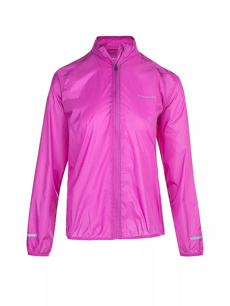 ENDURANCE | Damen Rad Windjacke Immie | Baie