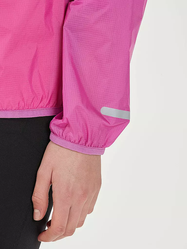 ENDURANCE | Damen Rad Windjacke Immie | Baie