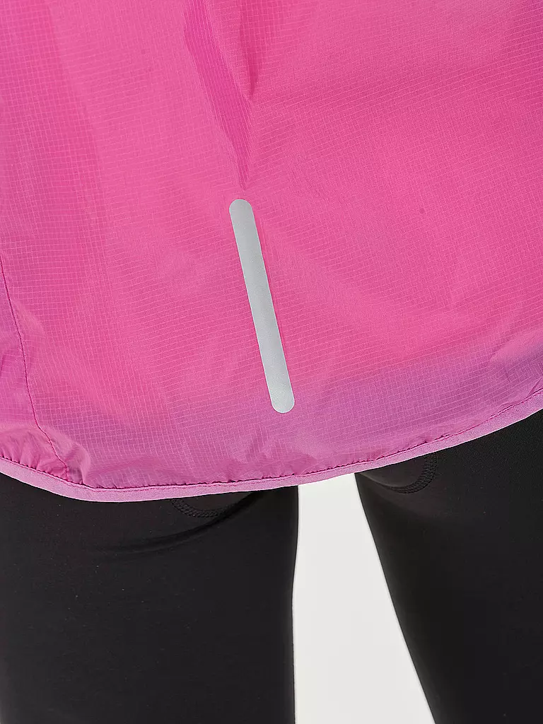 ENDURANCE | Damen Rad Windjacke Immie | Baie