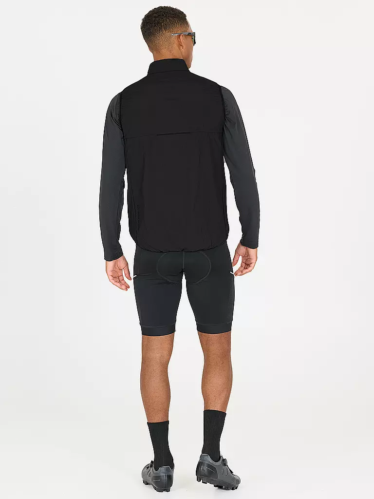 ENDURANCE | Gilet de cyclisme Nimbos pour homme | 