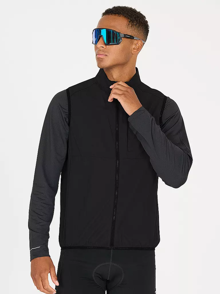 ENDURANCE | Gilet de cyclisme Nimbos pour homme | 