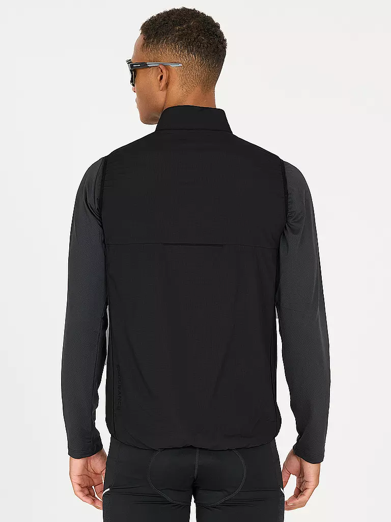 ENDURANCE | Gilet de cyclisme Nimbos pour homme | 