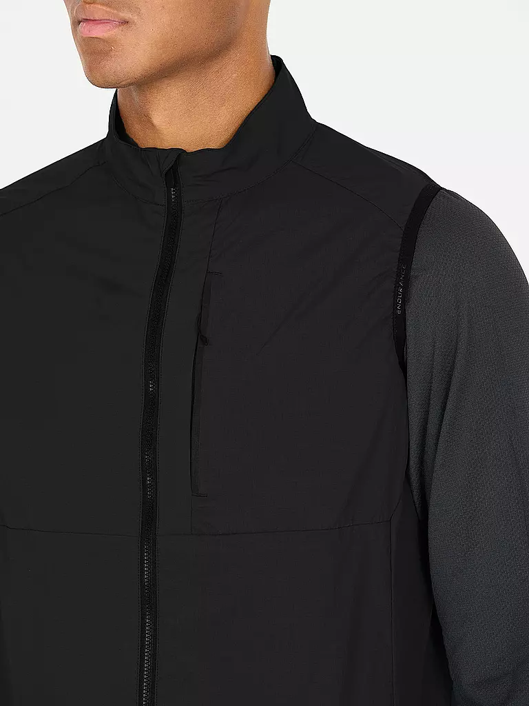 ENDURANCE | Gilet de cyclisme Nimbos pour homme | 