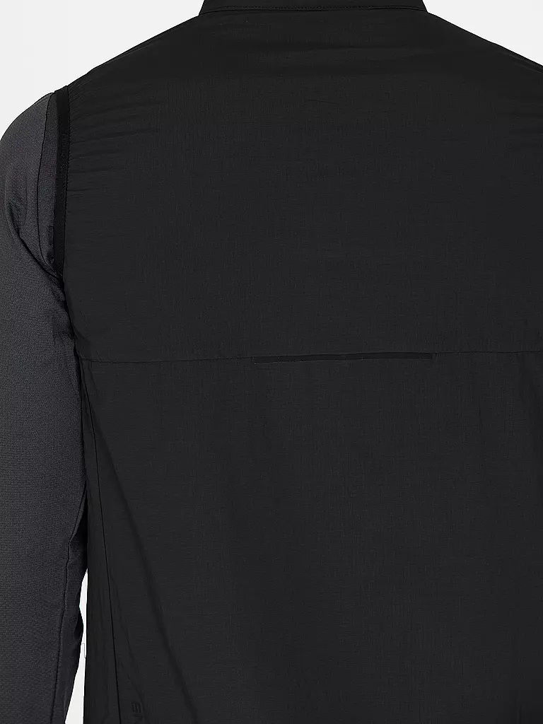 ENDURANCE | Gilet de cyclisme Nimbos pour homme | 