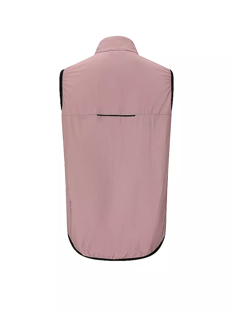 ENDURANCE | Gilet de cyclisme pour femme Nimbos | 