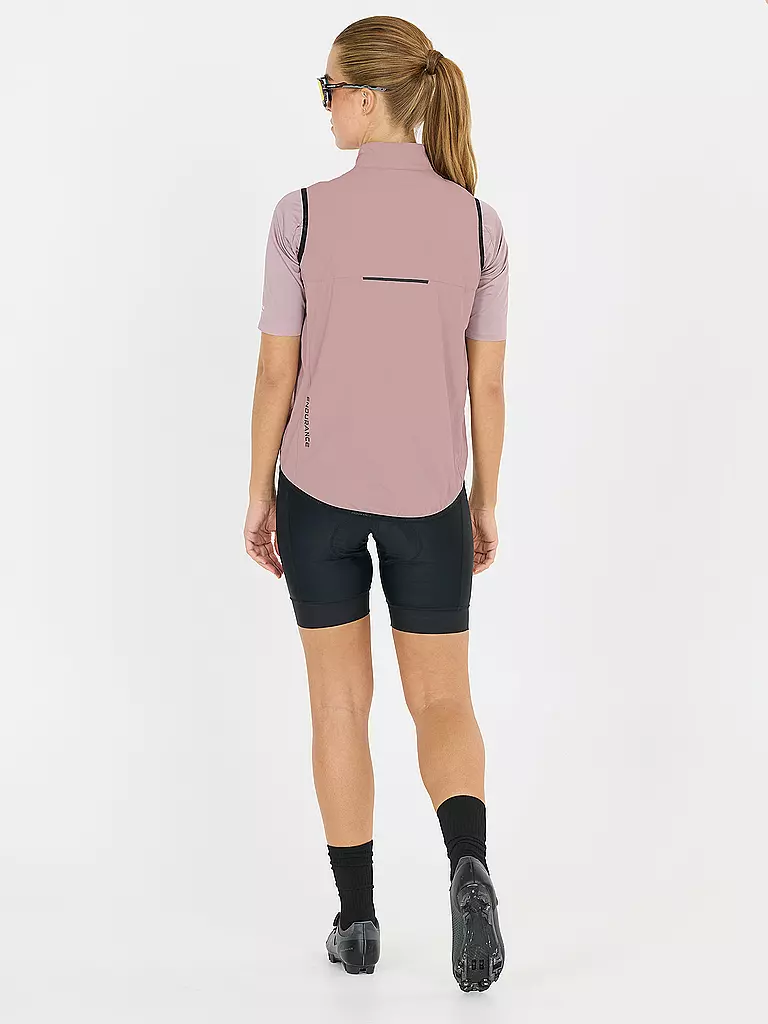 ENDURANCE | Gilet de cyclisme pour femme Nimbos | 