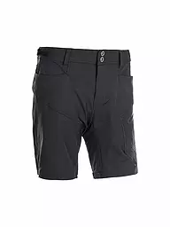 ENDURANCE | Herren 2in1 Radshort Jamal | Noir