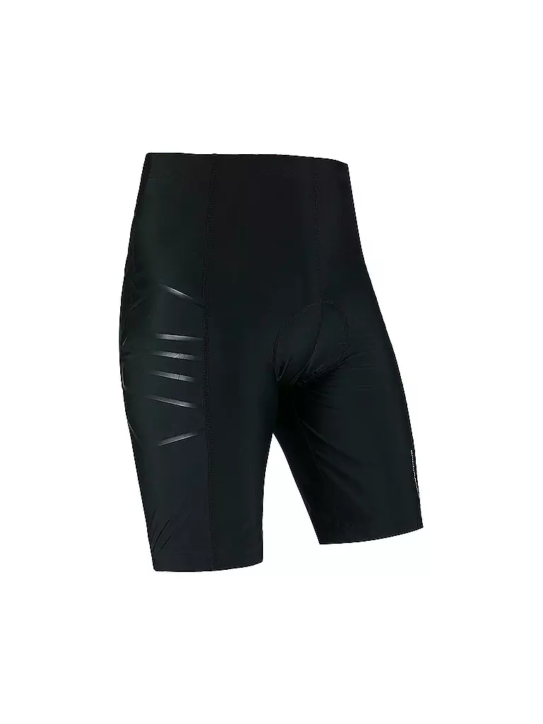 ENDURANCE | Herren Radhose Gorsk kurz | Noir