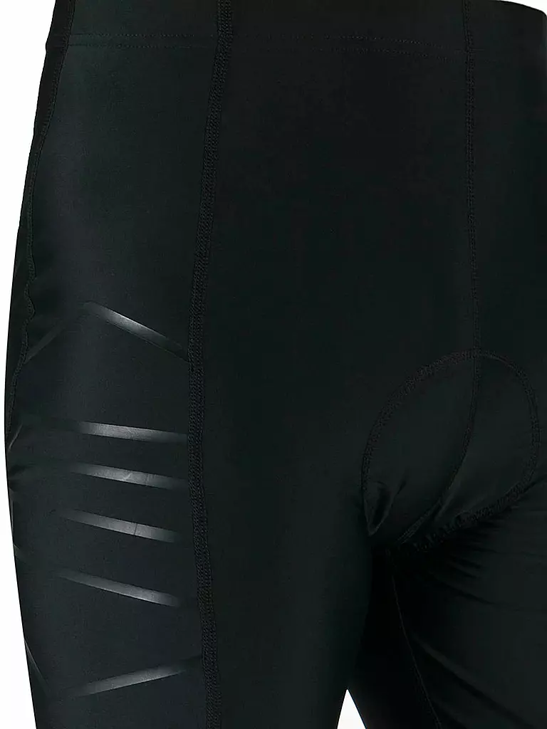 ENDURANCE | Herren Radhose Gorsk kurz | Noir