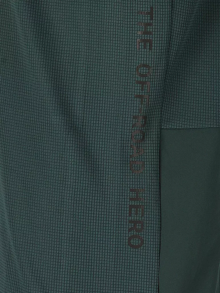 ENDURANCE | Maillot de cyclisme Elang pour hommes |