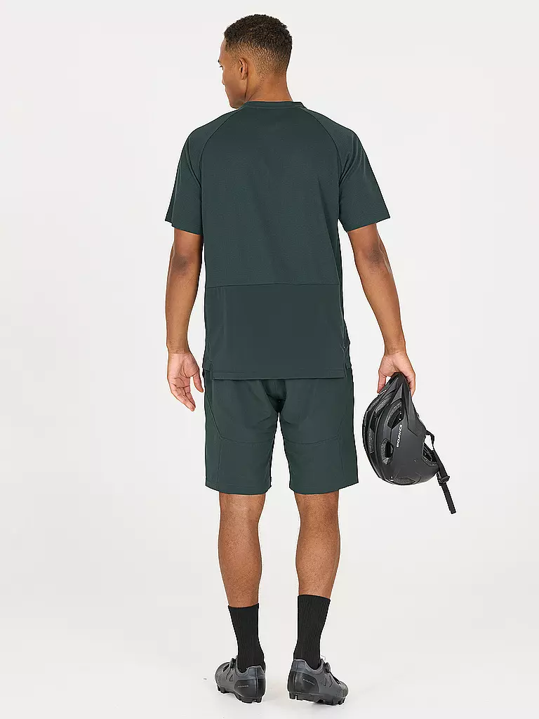 ENDURANCE | Maillot de cyclisme Elang pour hommes |