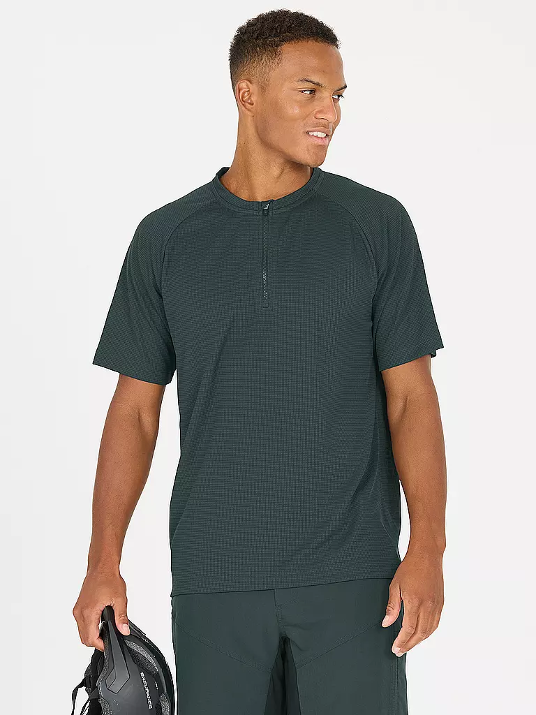 ENDURANCE | Maillot de cyclisme Elang pour hommes |