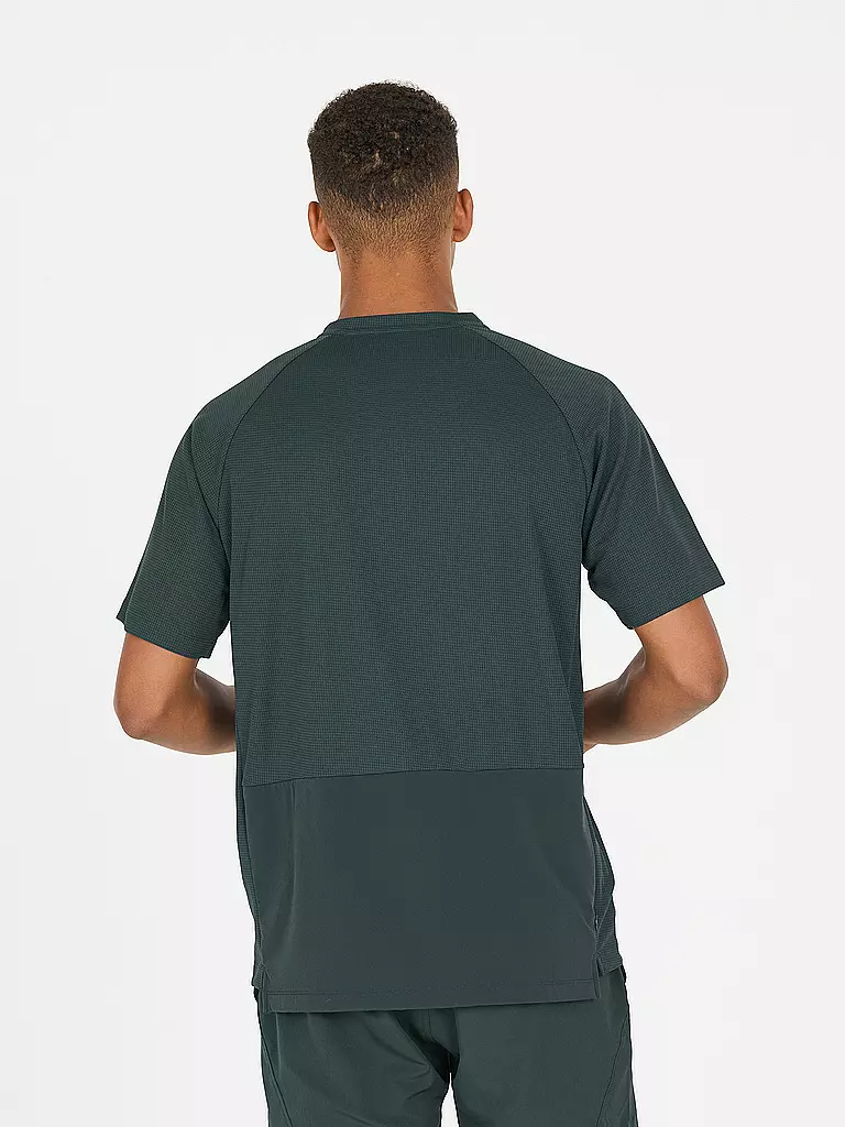 ENDURANCE | Maillot de cyclisme Elang pour hommes |