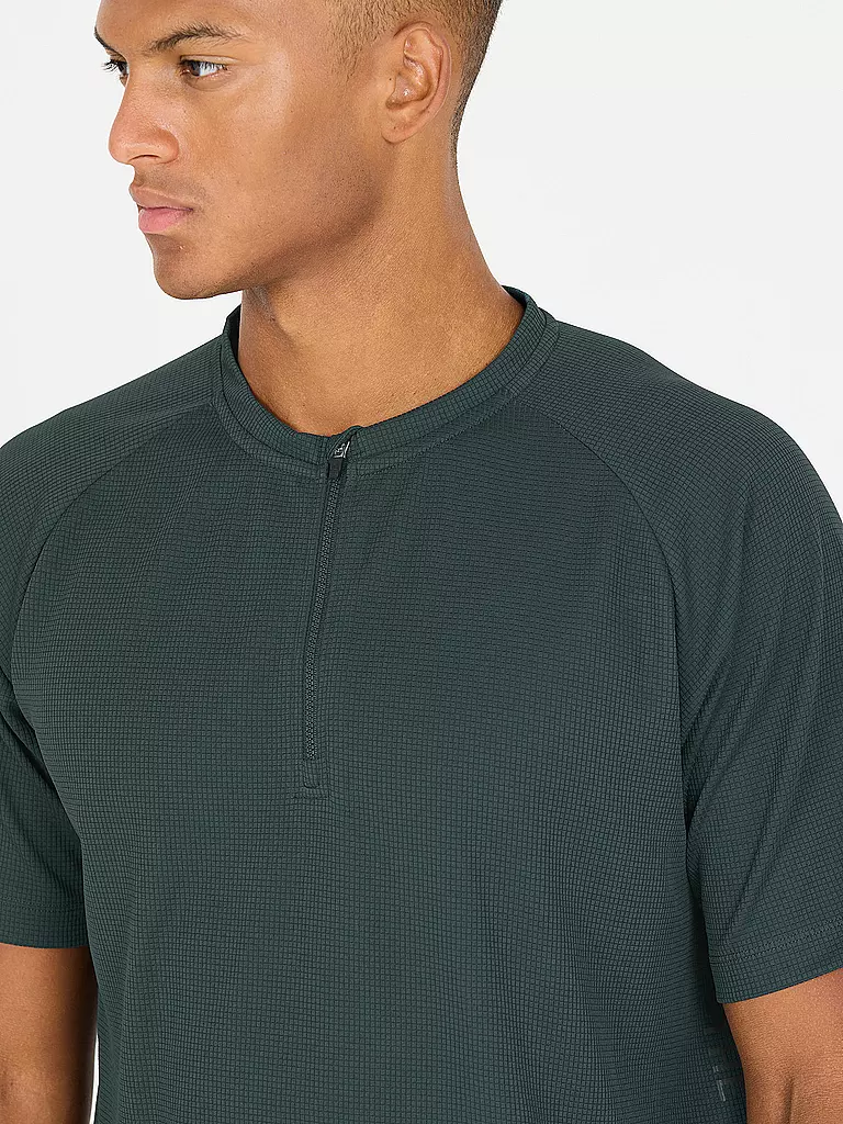 ENDURANCE | Maillot de cyclisme Elang pour hommes |