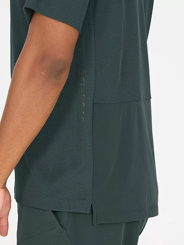 ENDURANCE | Maillot de cyclisme Elang pour hommes |