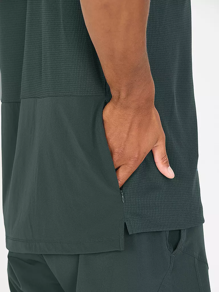 ENDURANCE | Maillot de cyclisme Elang pour hommes |