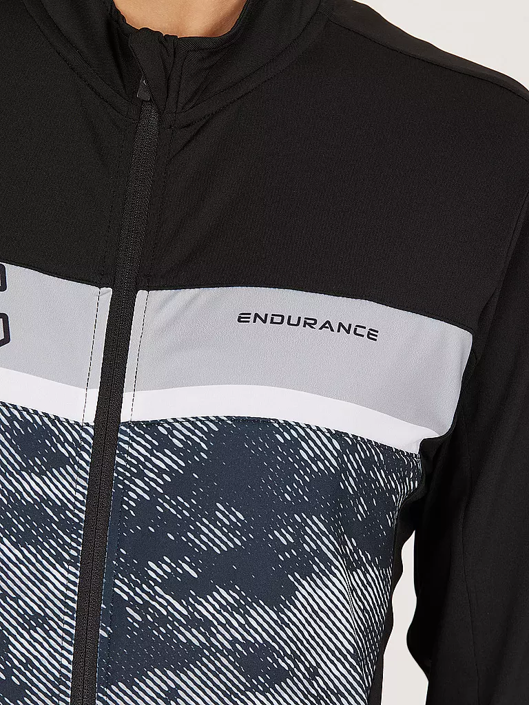 ENDURANCE | Maillot de cyclisme femme Dharma FZ |