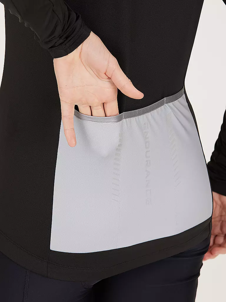 ENDURANCE | Maillot de cyclisme femme Dharma FZ |