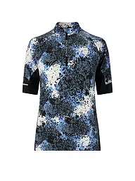 ENDURANCE | Maillot de cyclisme femme Jette HZ SS | Multicolore