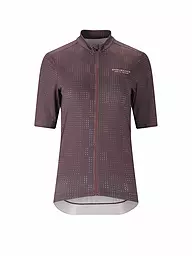 ENDURANCE | Maillot de cyclisme femme Norris | Rose