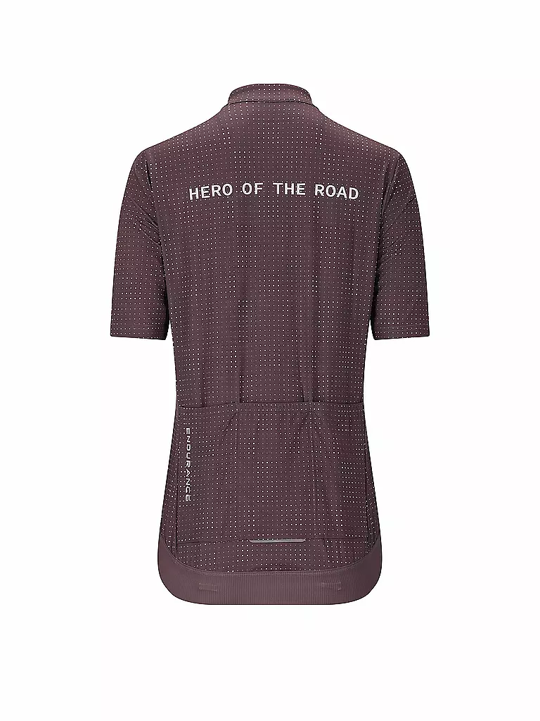 ENDURANCE | Maillot de cyclisme femme Norris |